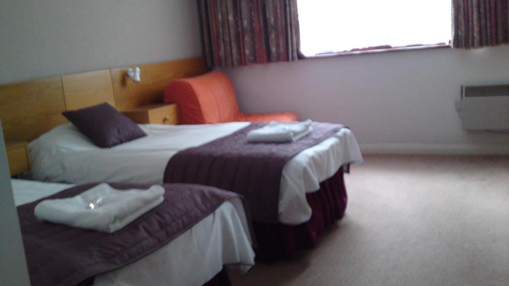 Farthingstone Hotel Zimmer foto